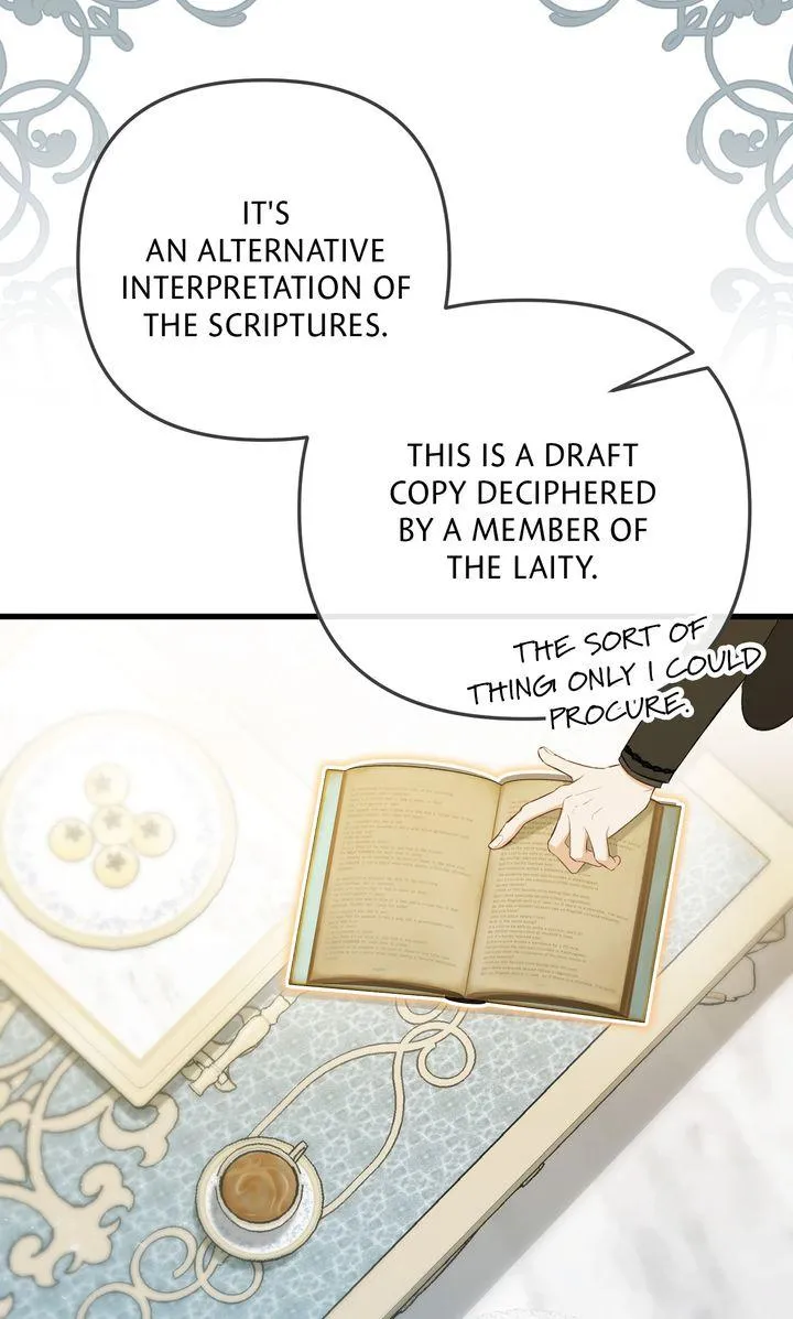 The Saintess Returns as a Villain Chapter 20 page 51 - 
