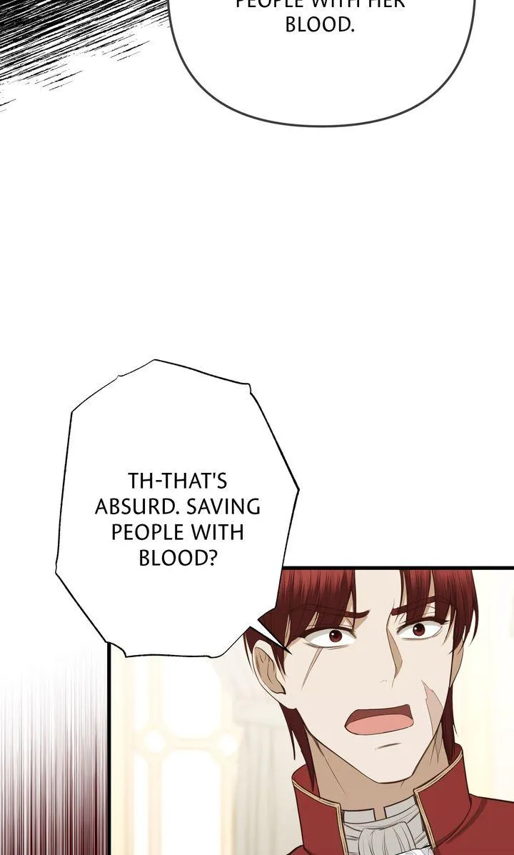 The Saintess Returns as a Villain Chapter 20 page 60 - 