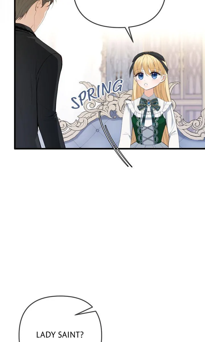 The Saintess Returns as a Villain Chapter 20 page 65 - 