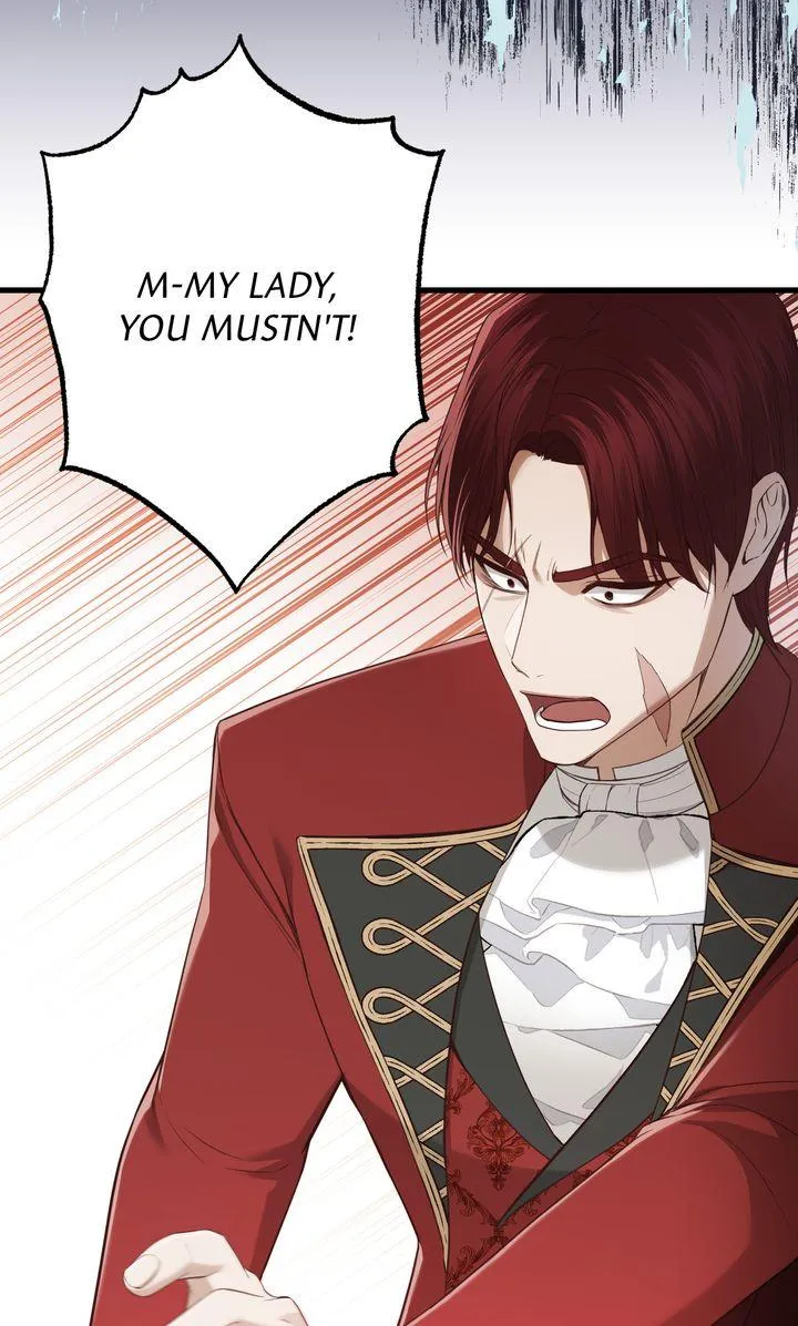 The Saintess Returns as a Villain Chapter 20 page 70 - 
