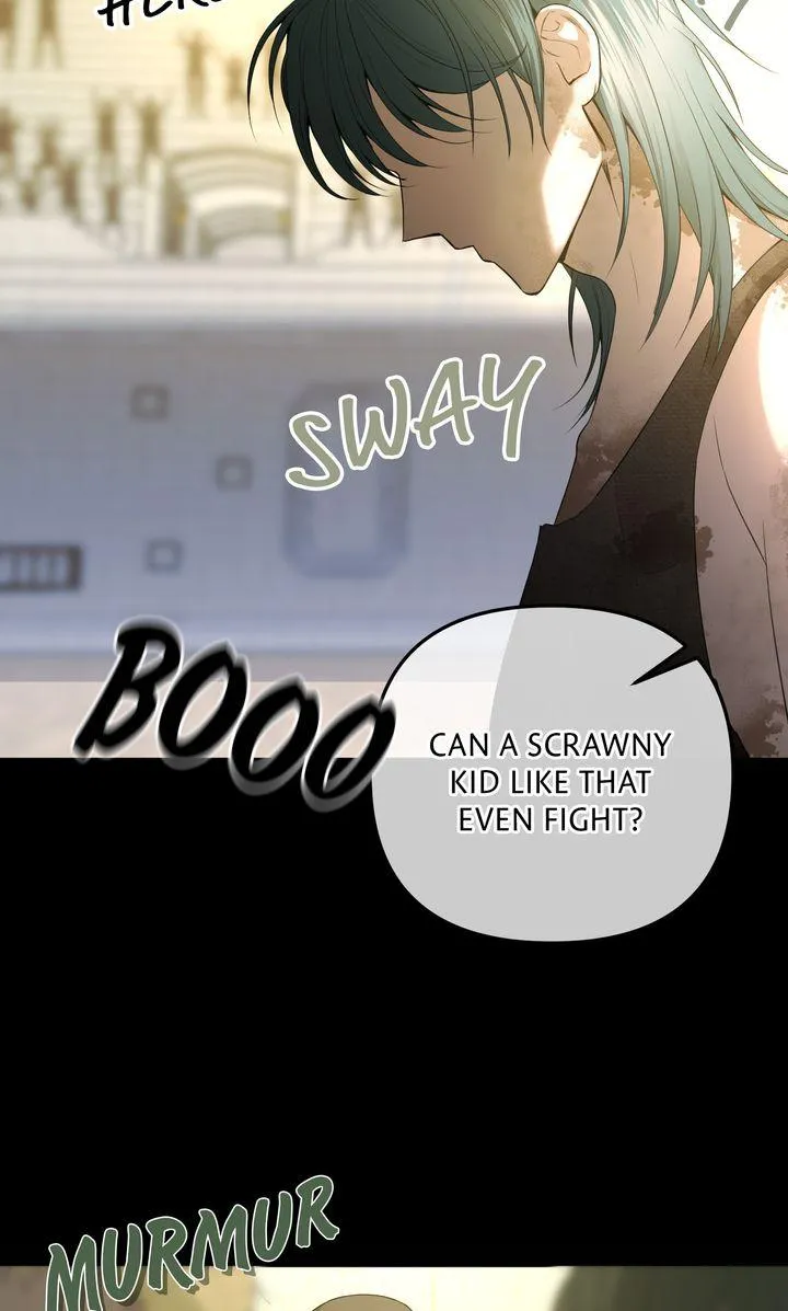 The Saintess Returns as a Villain Chapter 20 page 8 - 