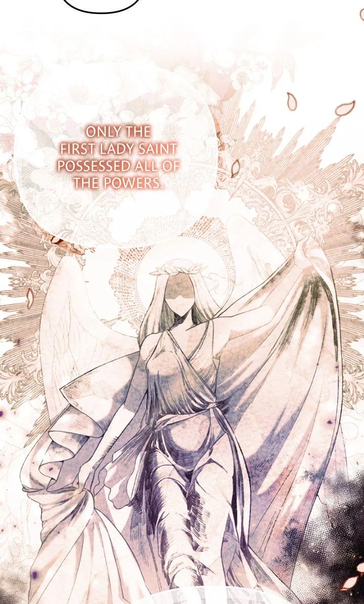 The Saintess Returns as a Villain Chapter 21 page 13 - 