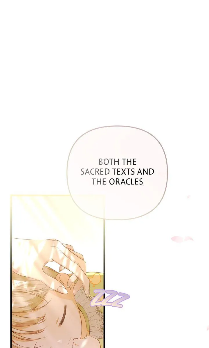 The Saintess Returns as a Villain Chapter 21 page 3 - 