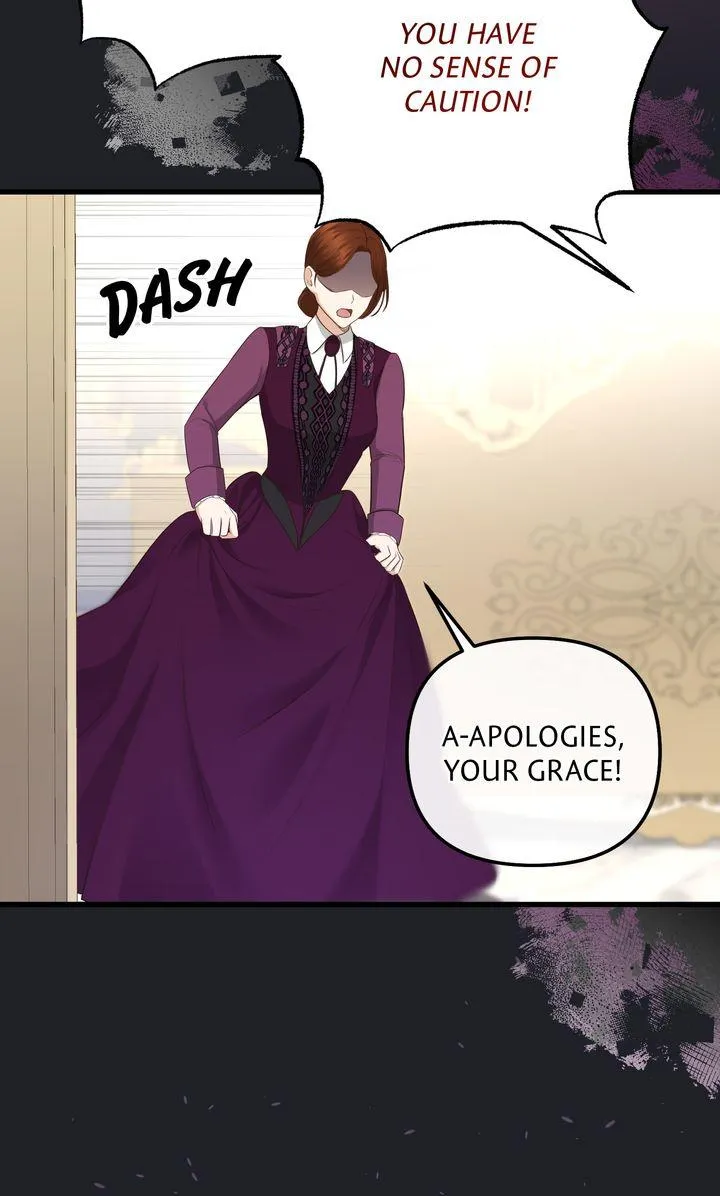 The Saintess Returns as a Villain Chapter 21 page 22 - 