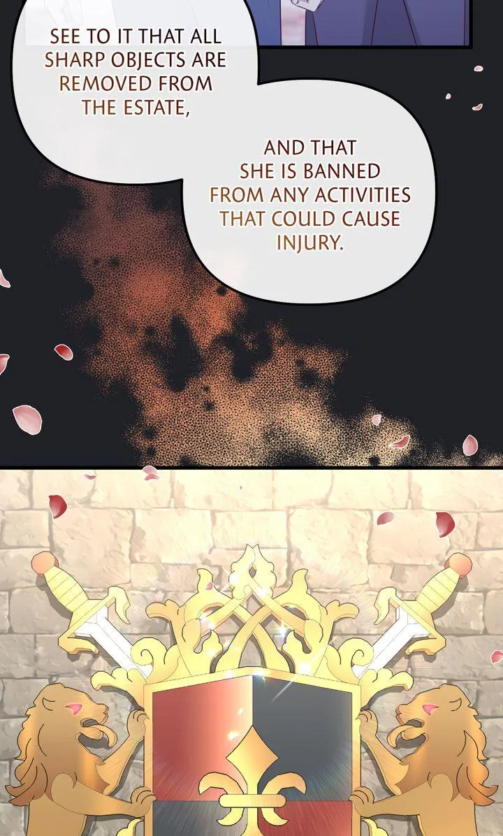 The Saintess Returns as a Villain Chapter 21 page 24 - 