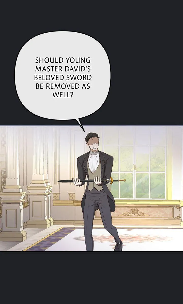 The Saintess Returns as a Villain Chapter 21 page 26 - 