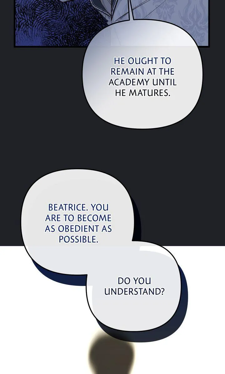 The Saintess Returns as a Villain Chapter 21 page 28 - 