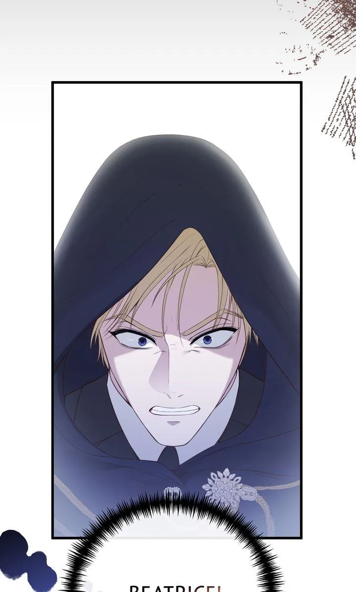 The Saintess Returns as a Villain Chapter 21 page 31 - 