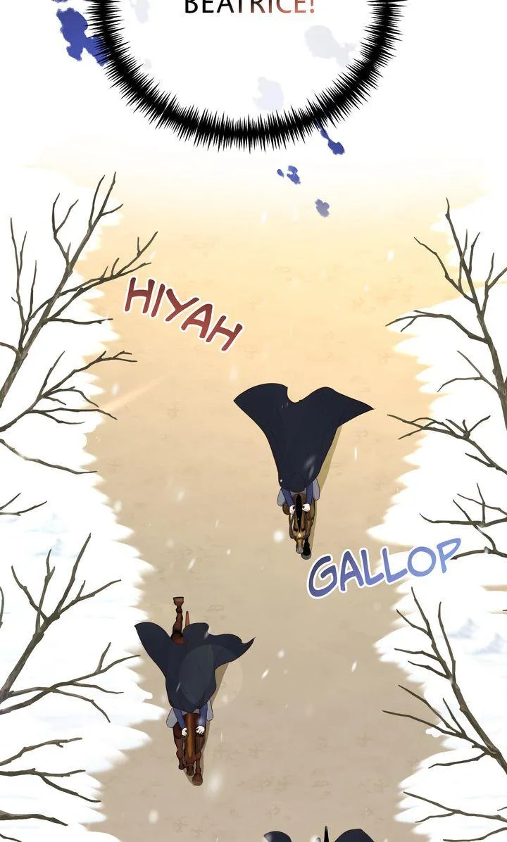 The Saintess Returns as a Villain Chapter 21 page 32 - 