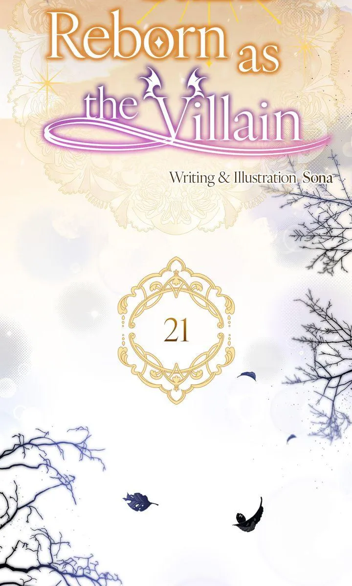 The Saintess Returns as a Villain Chapter 21 page 34 - 