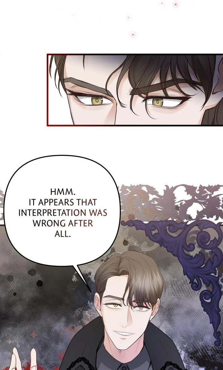 The Saintess Returns as a Villain Chapter 21 page 38 - 