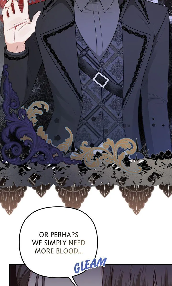 The Saintess Returns as a Villain Chapter 21 page 39 - 