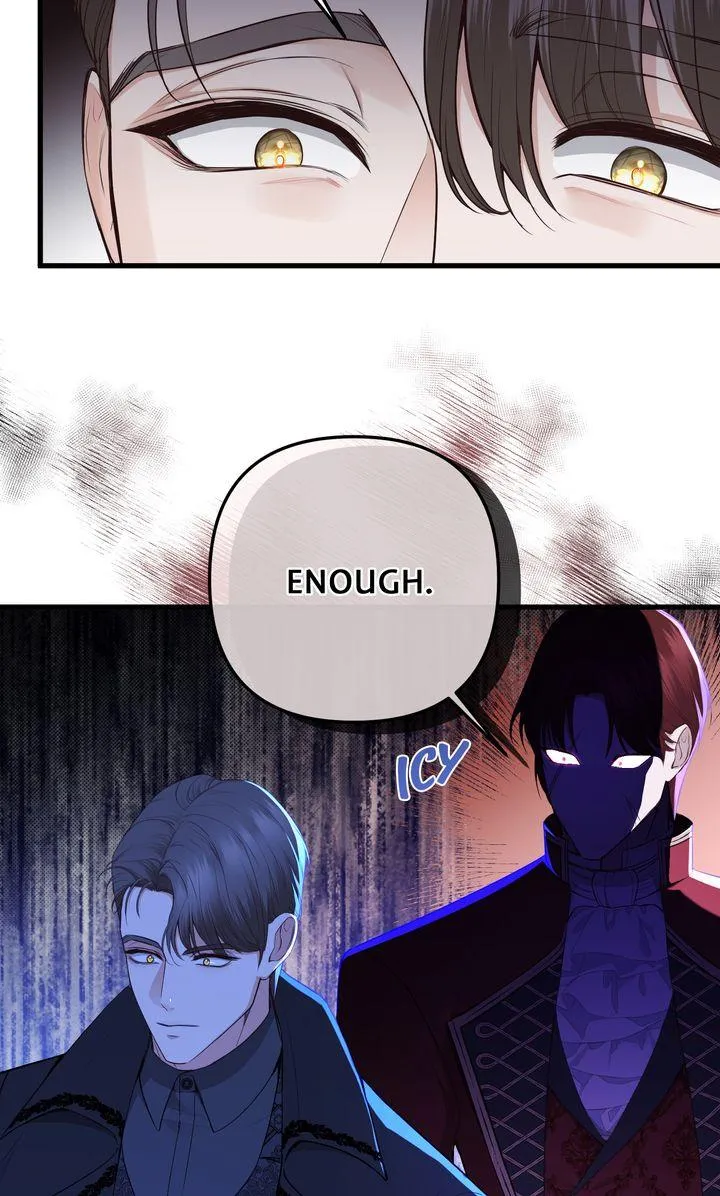 The Saintess Returns as a Villain Chapter 21 page 40 - 