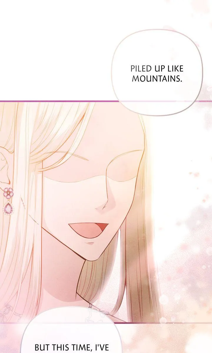 The Saintess Returns as a Villain Chapter 21 page 5 - 