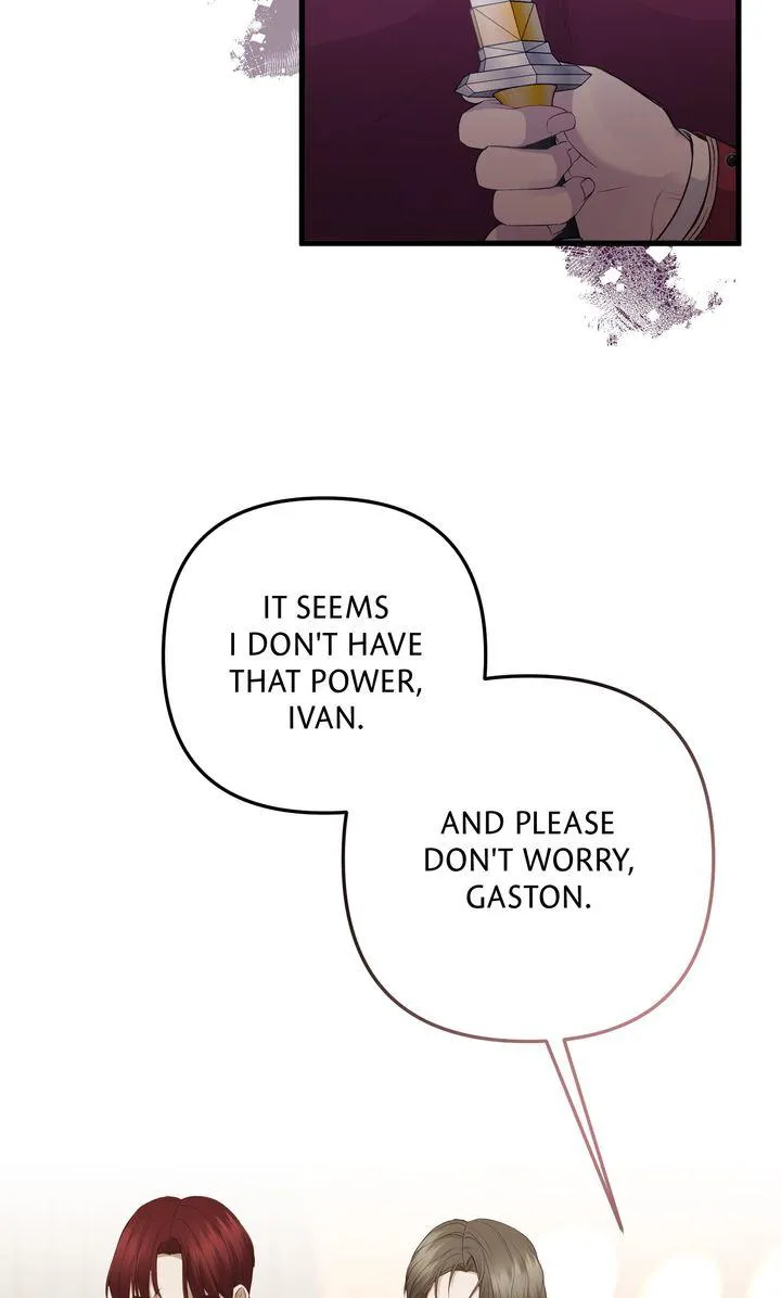 The Saintess Returns as a Villain Chapter 21 page 42 - 