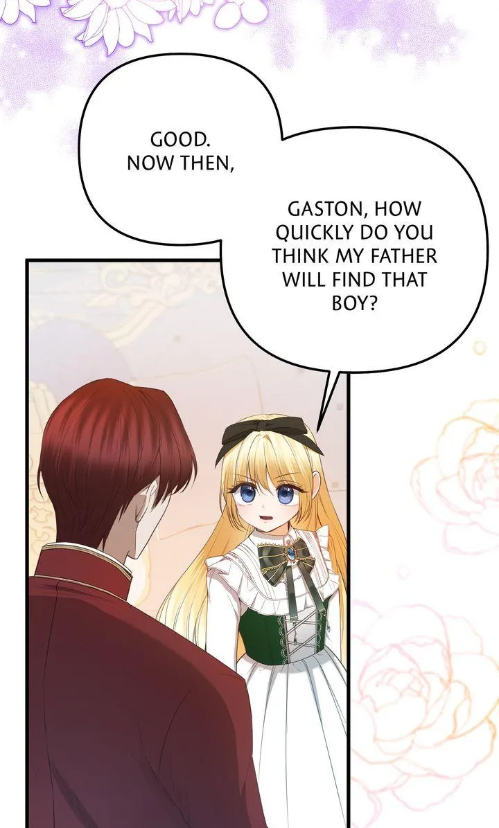 The Saintess Returns as a Villain Chapter 21 page 46 - 