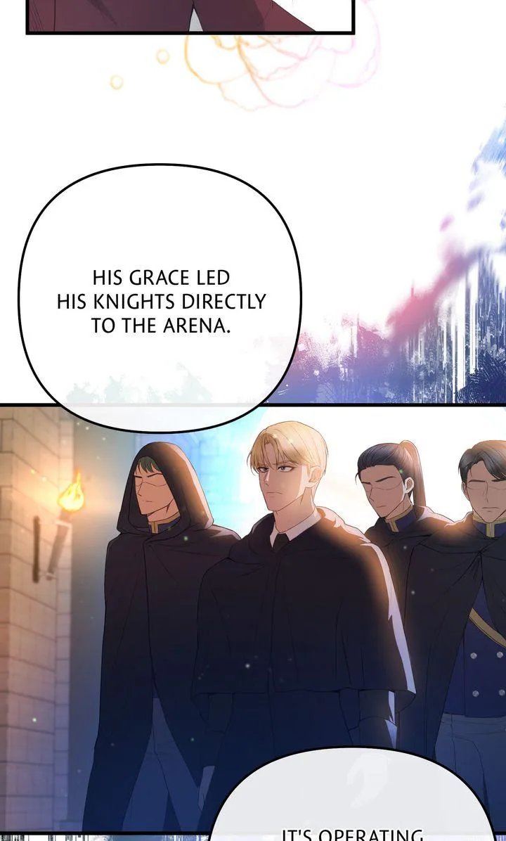 The Saintess Returns as a Villain Chapter 21 page 47 - 