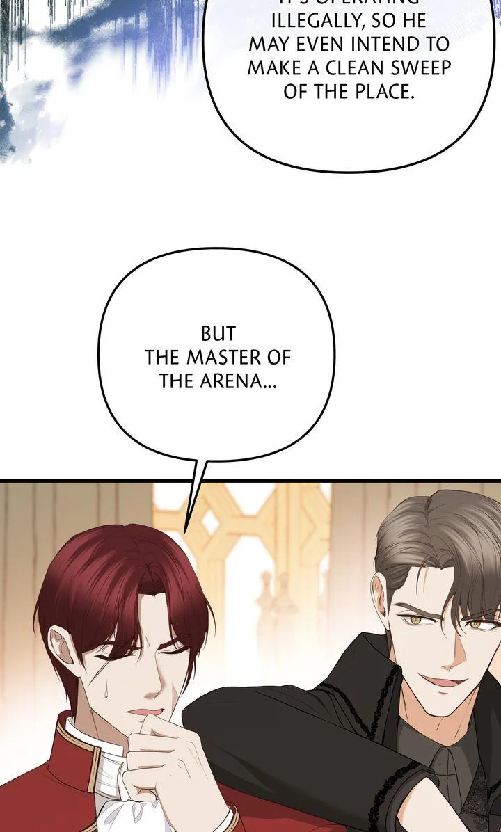 The Saintess Returns as a Villain Chapter 21 page 48 - 