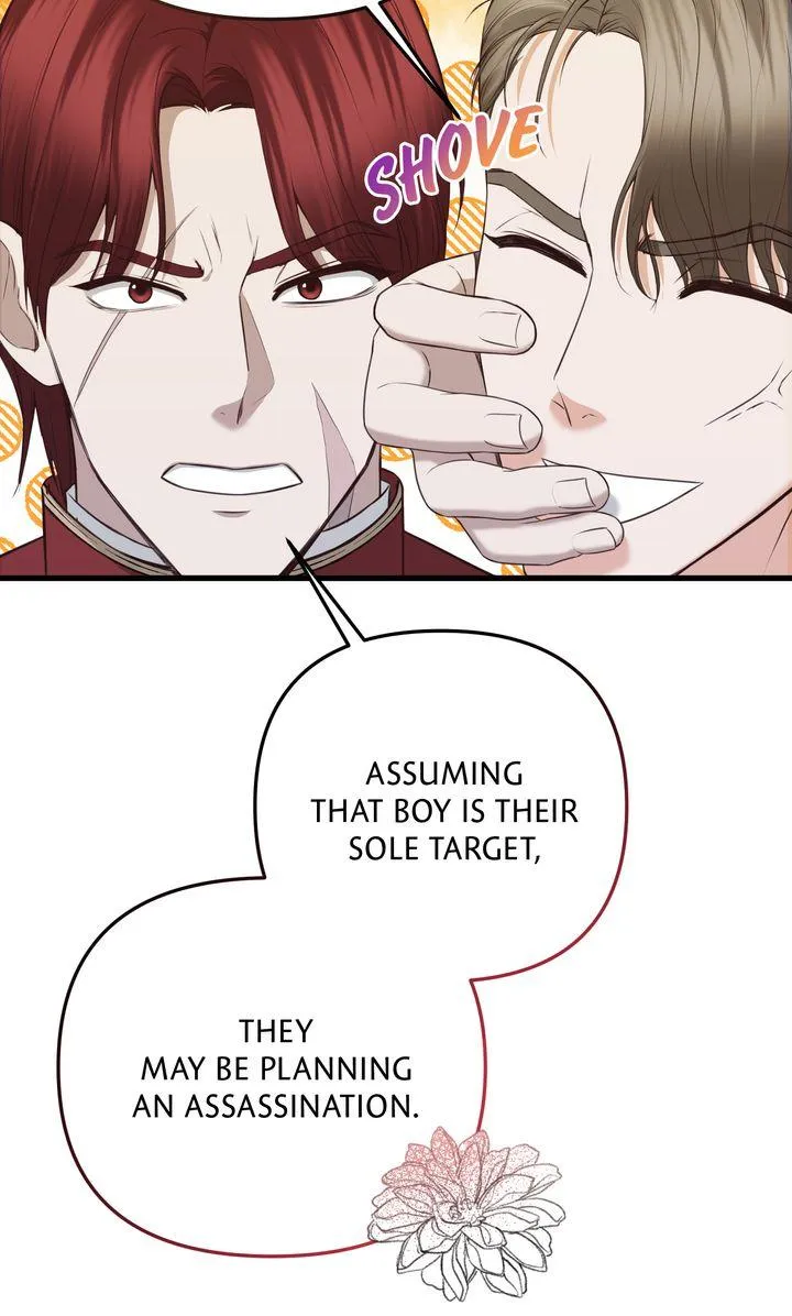 The Saintess Returns as a Villain Chapter 21 page 50 - 