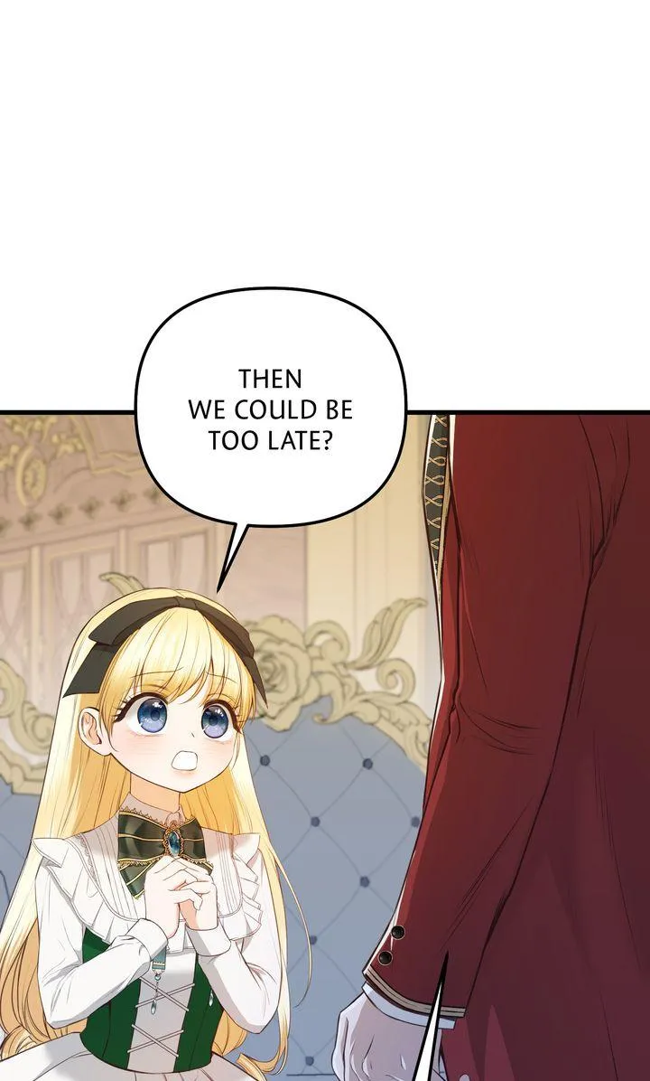 The Saintess Returns as a Villain Chapter 21 page 51 - 