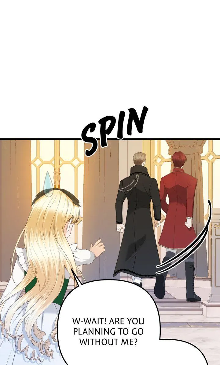 The Saintess Returns as a Villain Chapter 21 page 57 - 