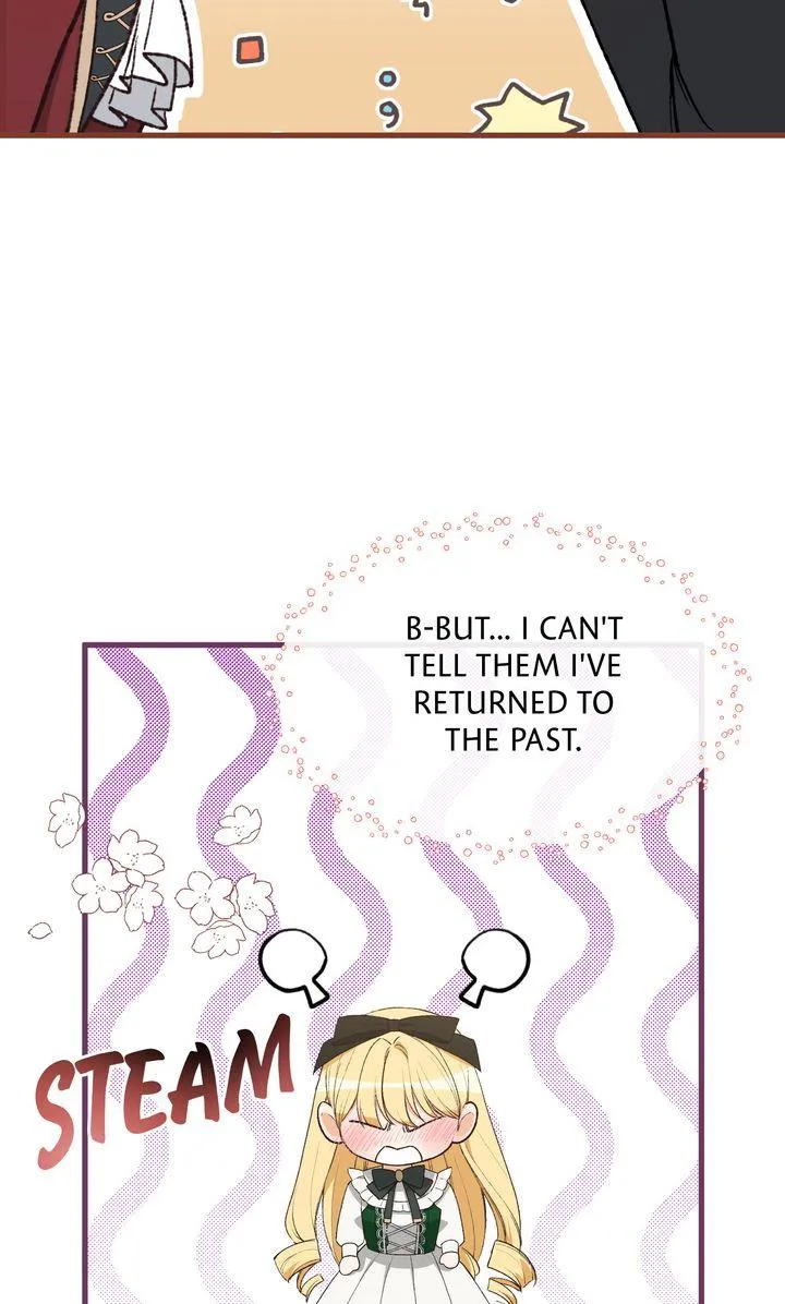 The Saintess Returns as a Villain Chapter 21 page 62 - 