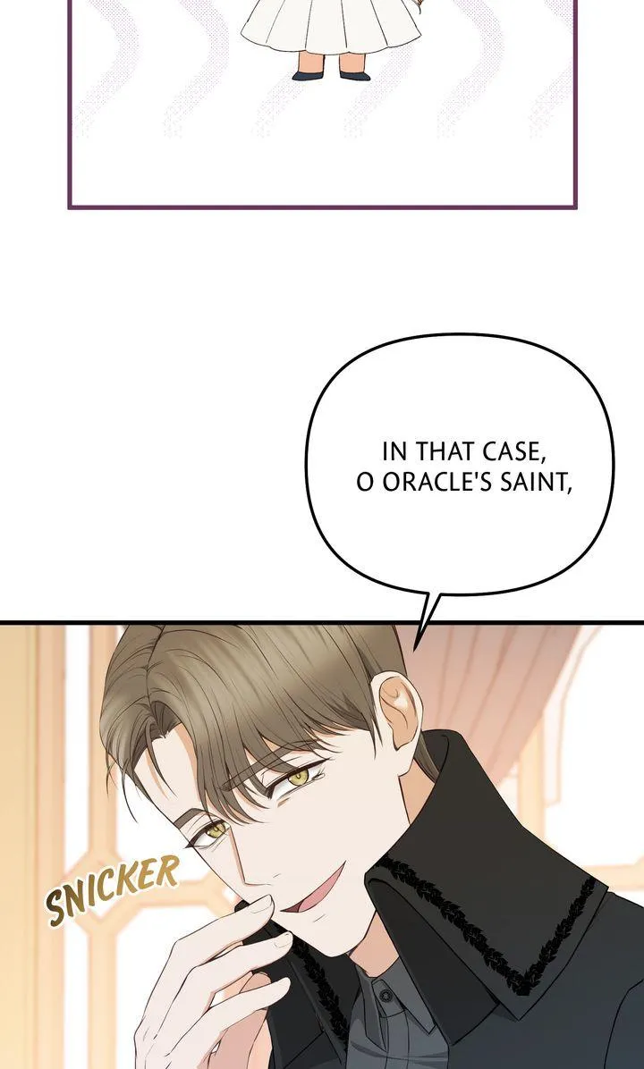 The Saintess Returns as a Villain Chapter 21 page 63 - 