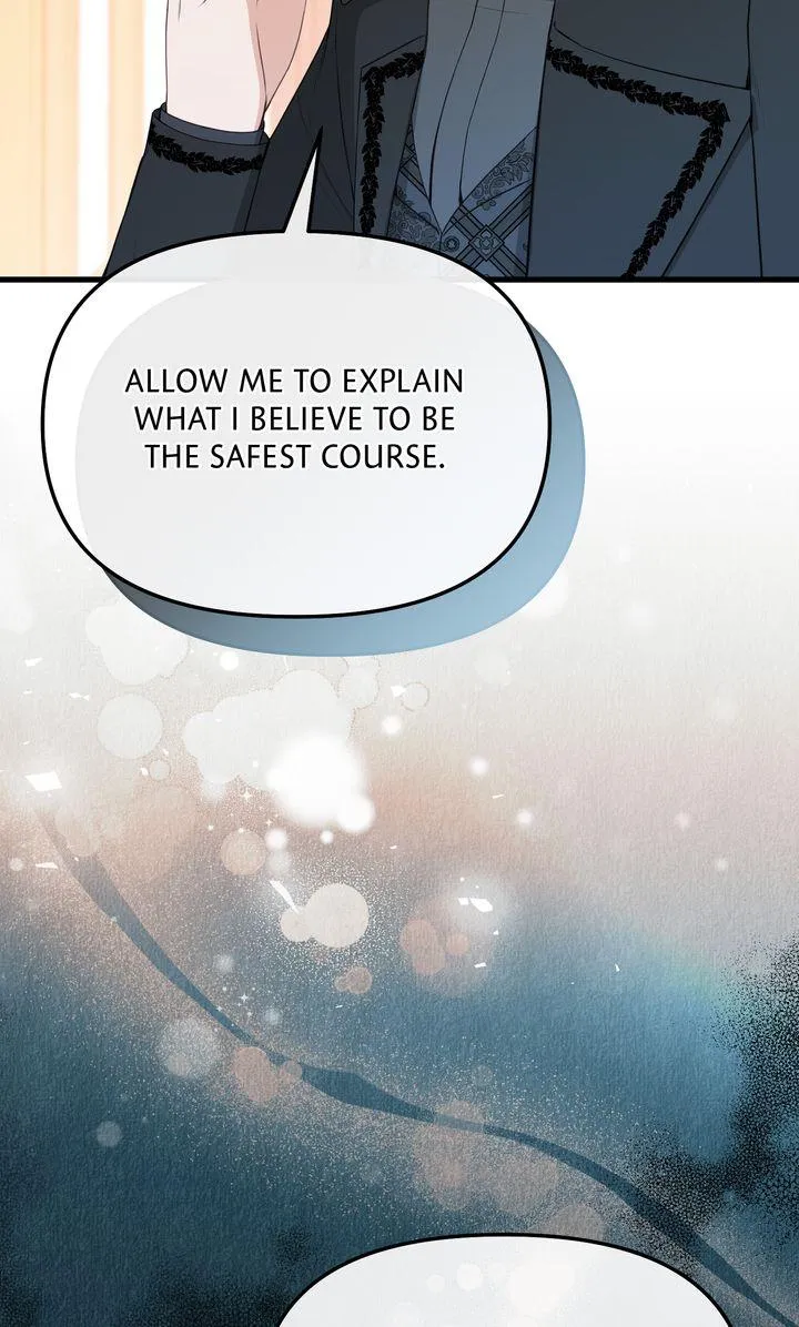 The Saintess Returns as a Villain Chapter 21 page 64 - 