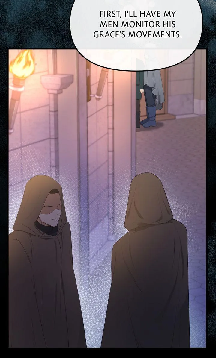 The Saintess Returns as a Villain Chapter 21 page 65 - 