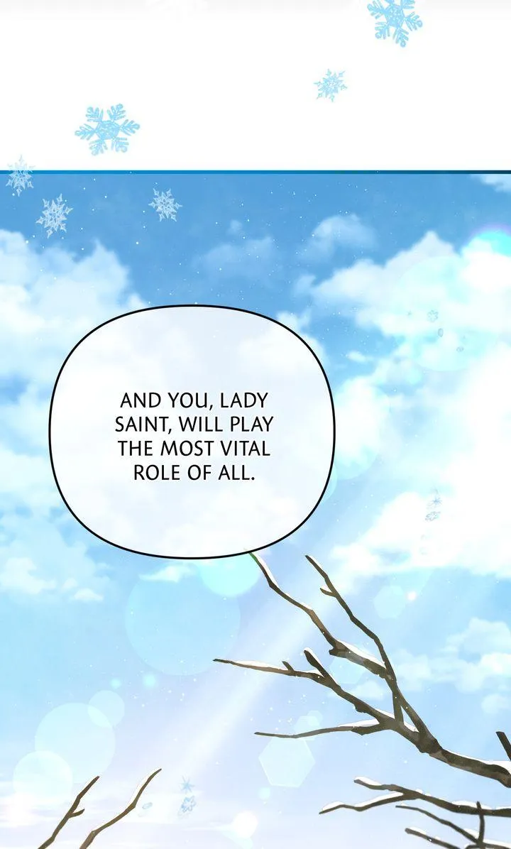 The Saintess Returns as a Villain Chapter 21 page 68 - 