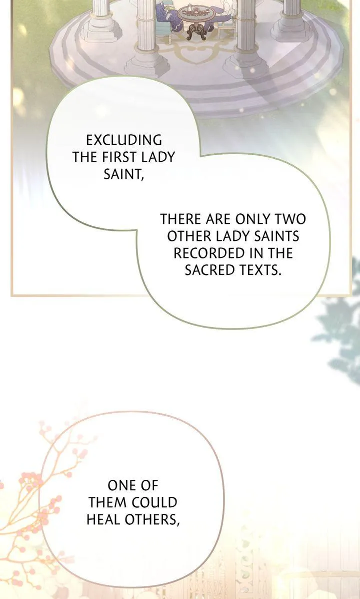 The Saintess Returns as a Villain Chapter 21 page 8 - 