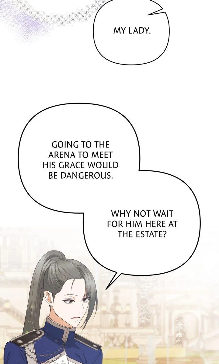 The Saintess Returns as a Villain Chapter 21 page 76 - 