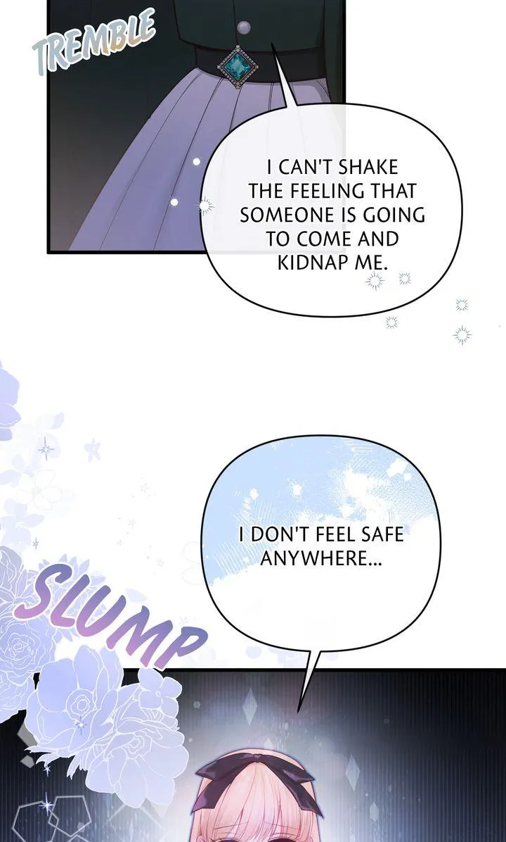 The Saintess Returns as a Villain Chapter 21 page 85 - 