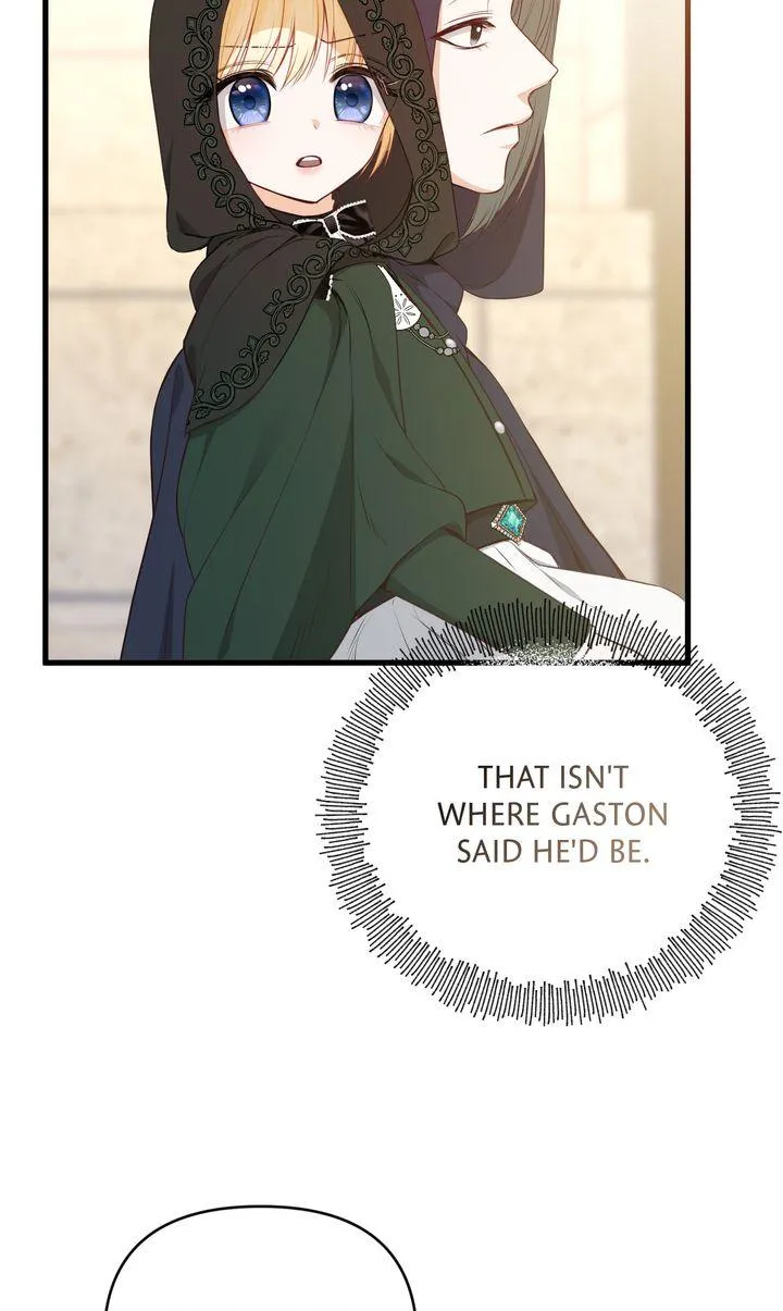 The Saintess Returns as a Villain Chapter 22 page 13 - 