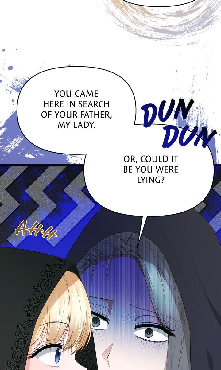 The Saintess Returns as a Villain Chapter 22 page 15 - 