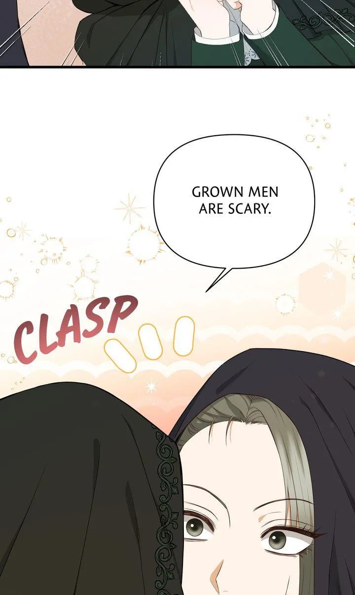 The Saintess Returns as a Villain Chapter 22 page 20 - 