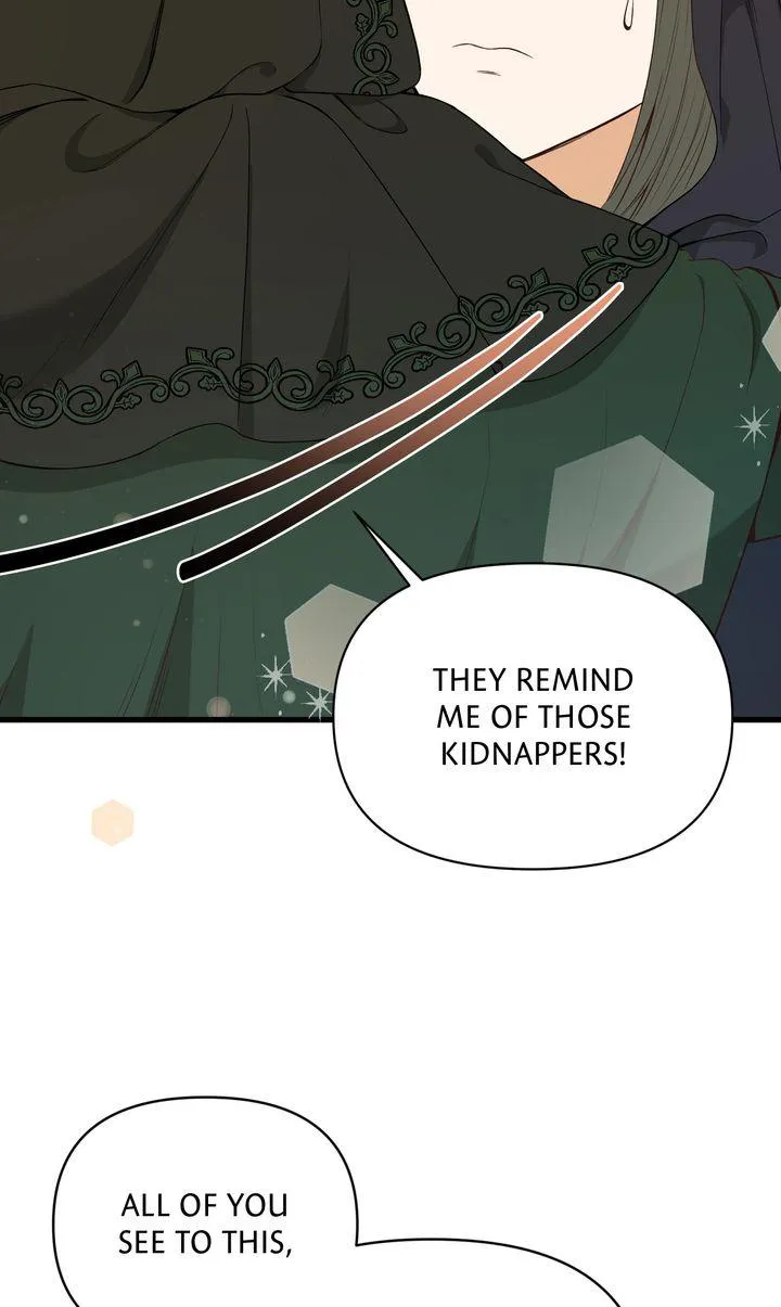 The Saintess Returns as a Villain Chapter 22 page 21 - 