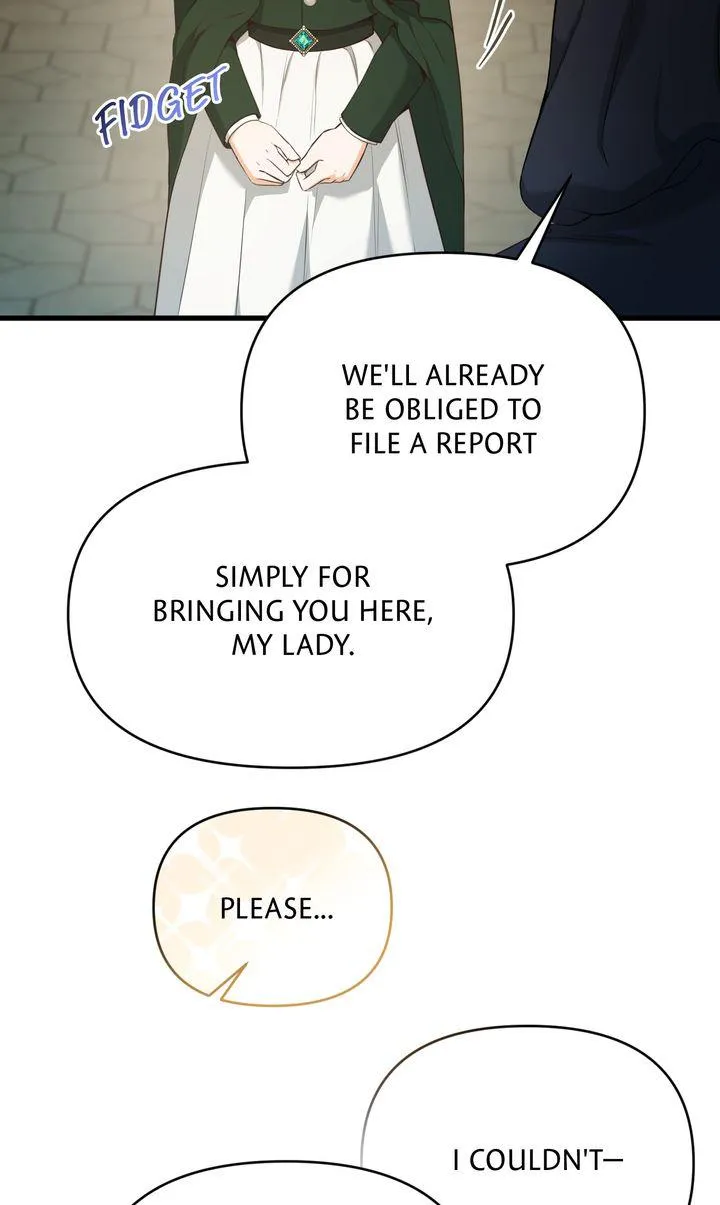 The Saintess Returns as a Villain Chapter 22 page 28 - 