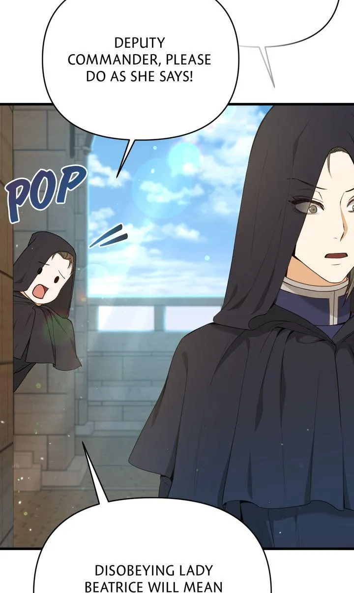 The Saintess Returns as a Villain Chapter 22 page 29 - 