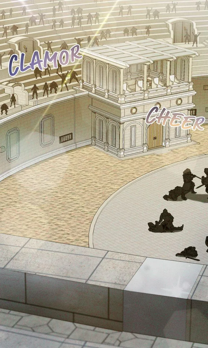 The Saintess Returns as a Villain Chapter 22 page 4 - 