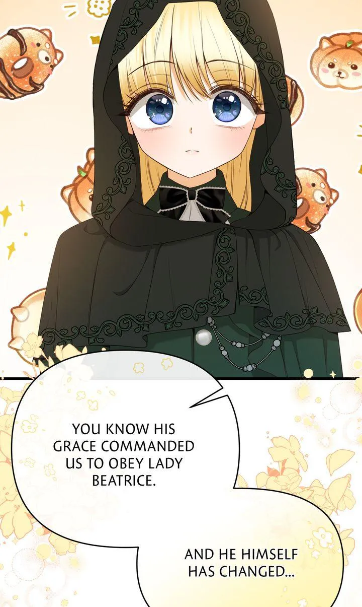 The Saintess Returns as a Villain Chapter 22 page 31 - 