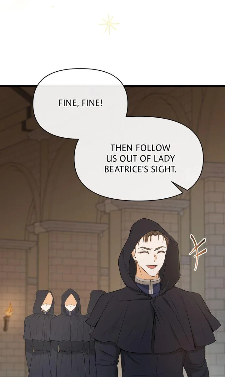 The Saintess Returns as a Villain Chapter 22 page 33 - 