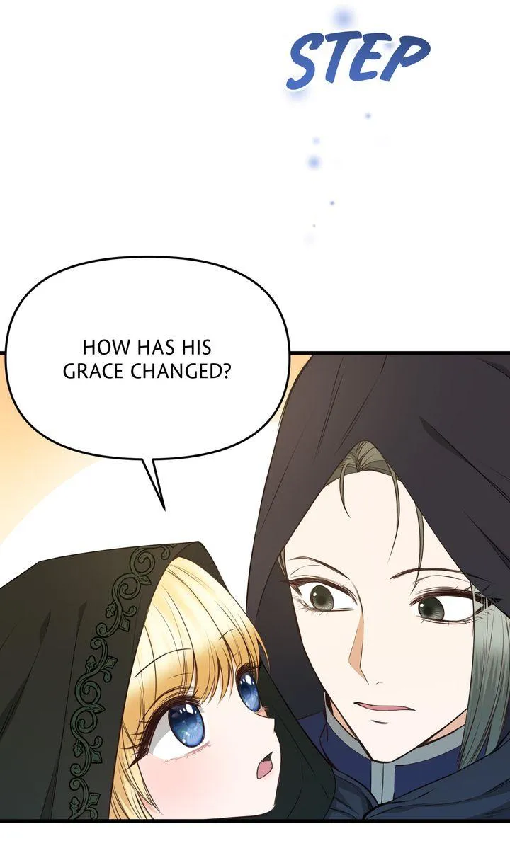 The Saintess Returns as a Villain Chapter 22 page 36 - 