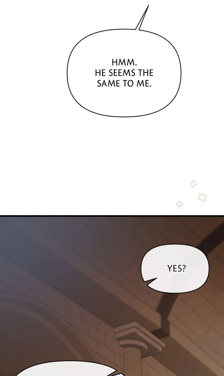 The Saintess Returns as a Villain Chapter 22 page 37 - 