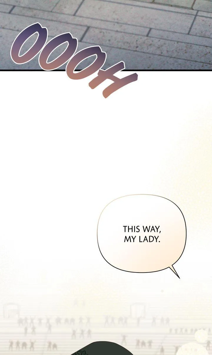 The Saintess Returns as a Villain Chapter 22 page 5 - 