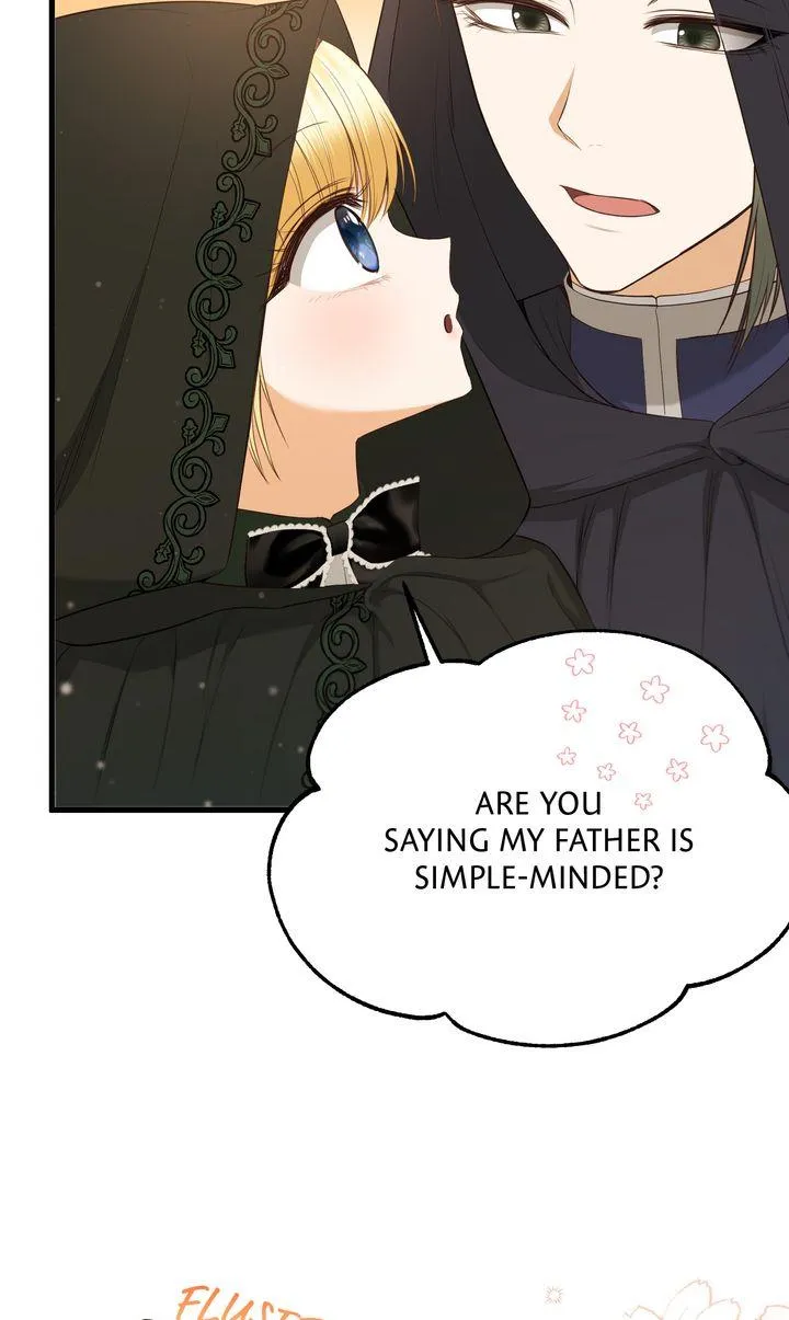 The Saintess Returns as a Villain Chapter 22 page 41 - 