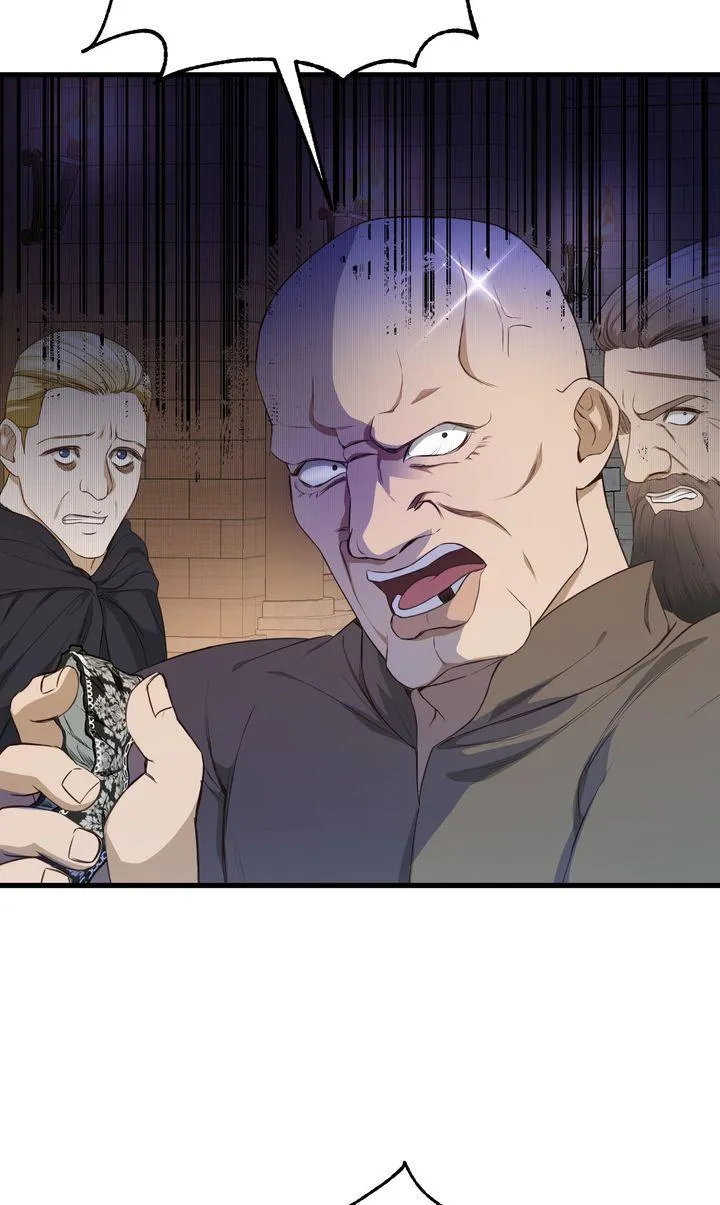 The Saintess Returns as a Villain Chapter 22 page 46 - 