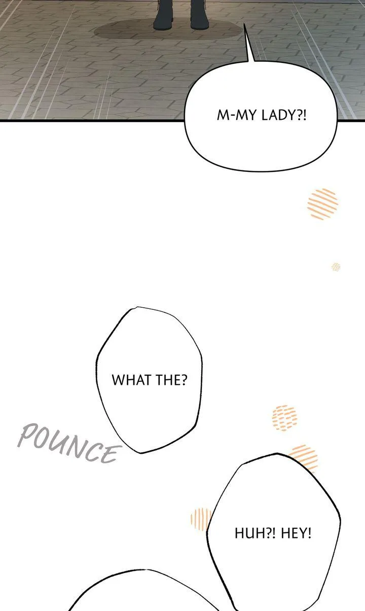 The Saintess Returns as a Villain Chapter 22 page 48 - 
