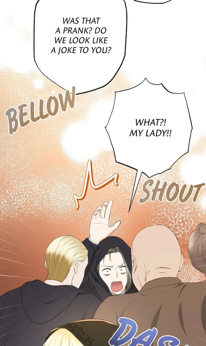 The Saintess Returns as a Villain Chapter 22 page 49 - 