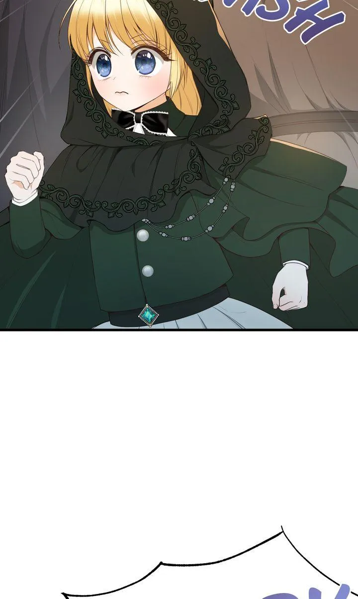 The Saintess Returns as a Villain Chapter 22 page 50 - 